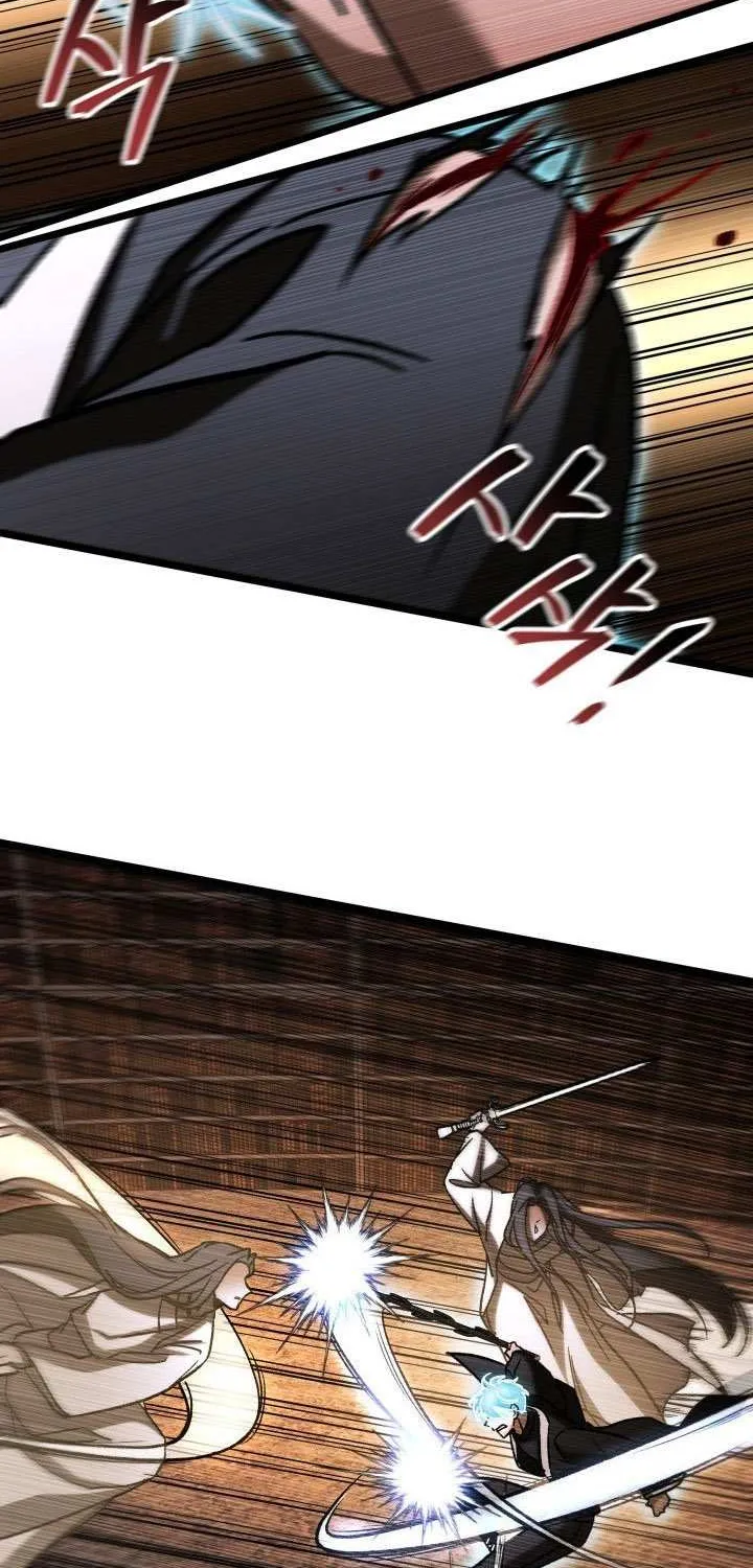 Read F-Class Destiny Hunter chapter 108 image 94 on Lezhin