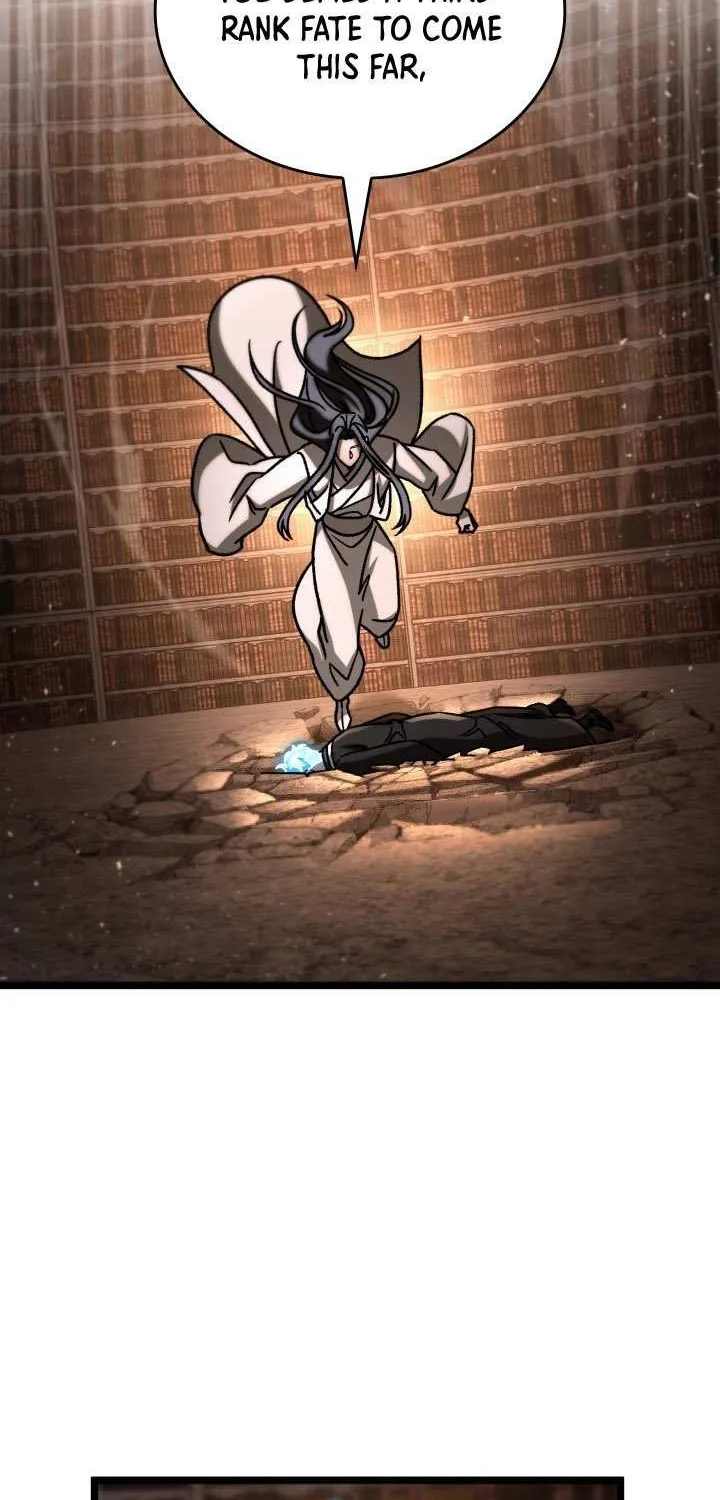 Read F-Class Destiny Hunter chapter 108 image 99 on Lezhin