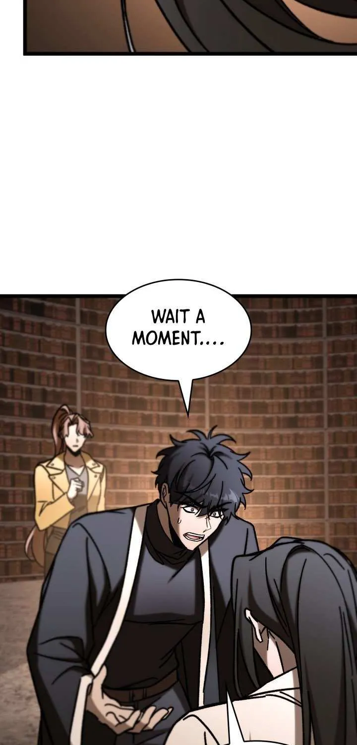 Read F-Class Destiny Hunter chapter 109 image 101 on Lezhin