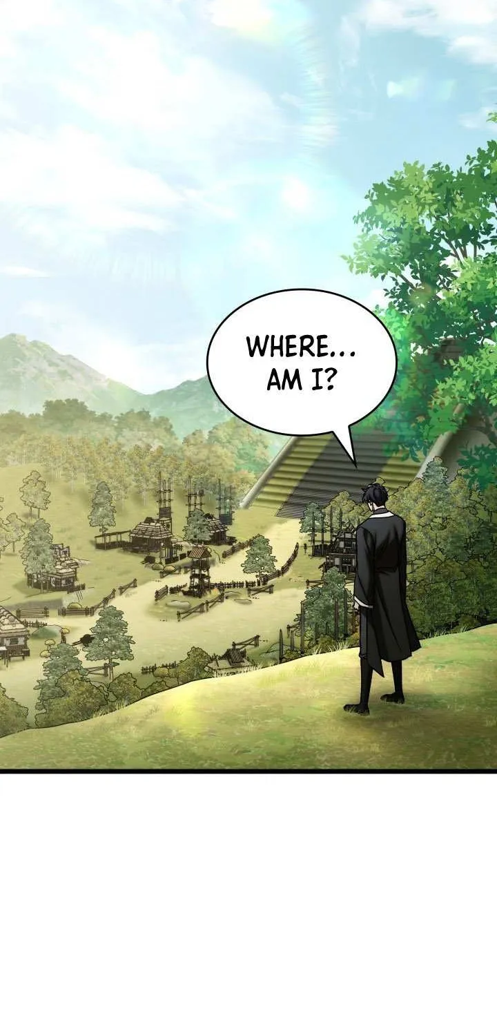 Read F-Class Destiny Hunter chapter 109 image 117 on Lezhin