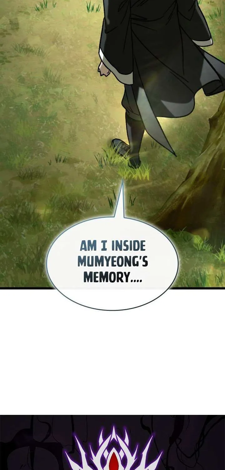 Read F-Class Destiny Hunter chapter 109 image 124 on Lezhin