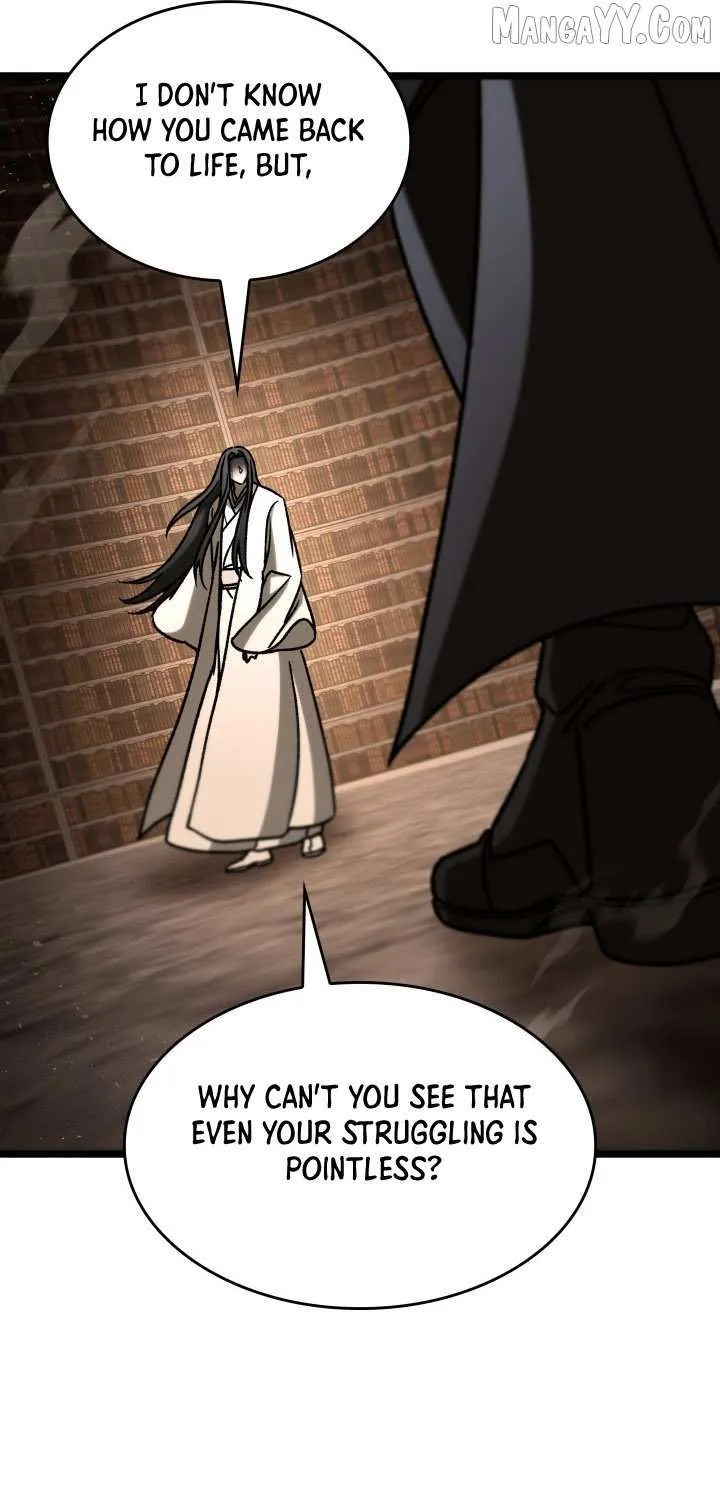 Read F-Class Destiny Hunter chapter 109 image 13 on Lezhin