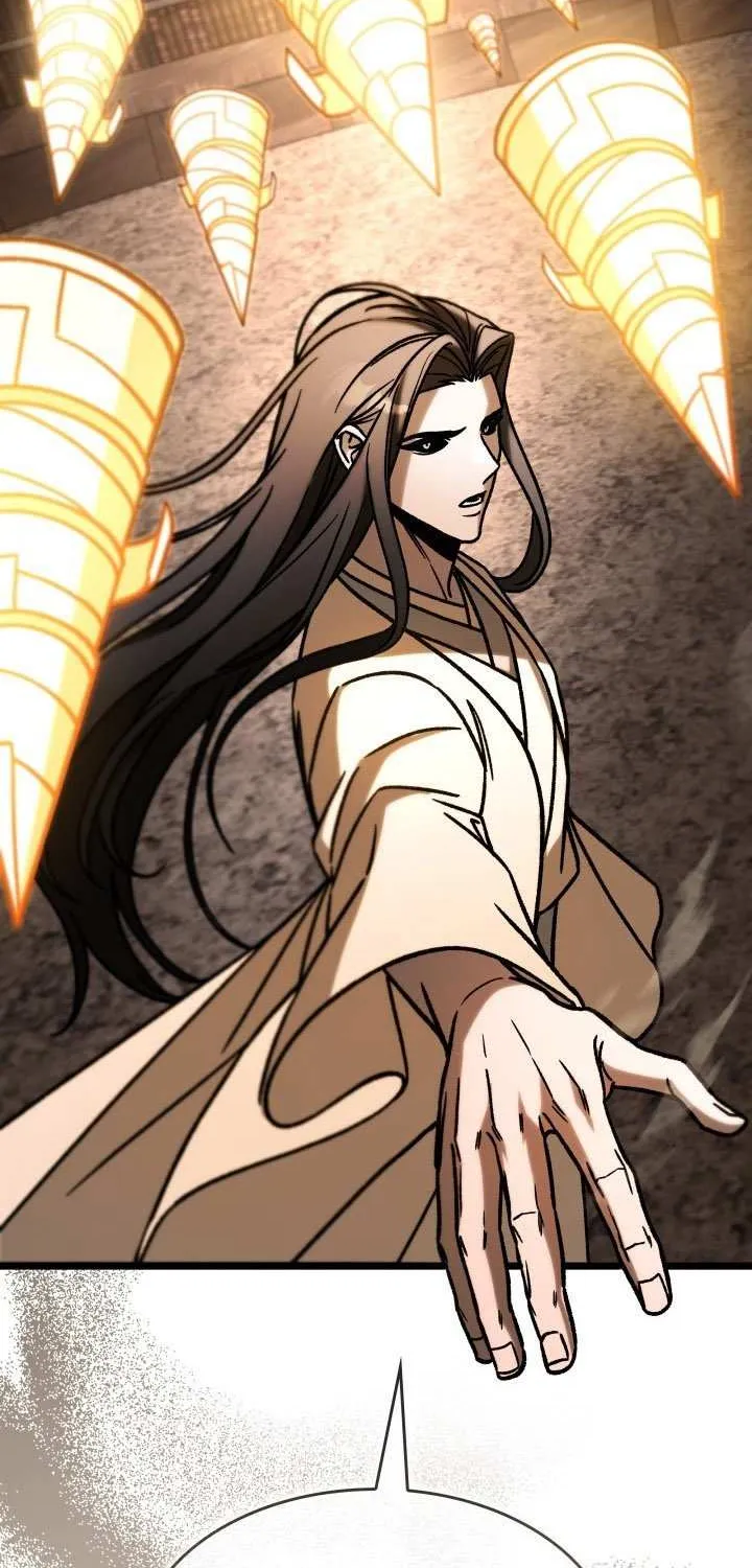 Read F-Class Destiny Hunter chapter 109 image 16 on Lezhin