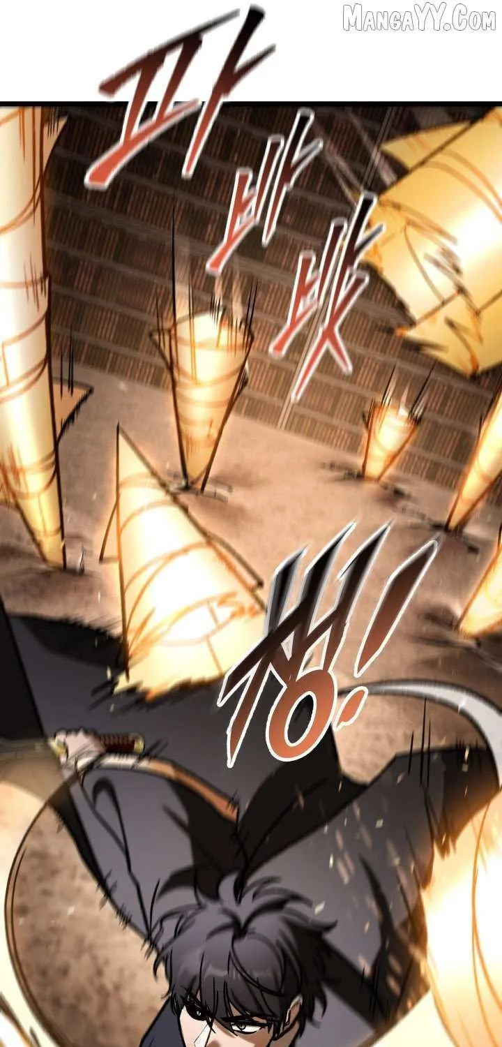 Read F-Class Destiny Hunter chapter 109 image 19 on Lezhin