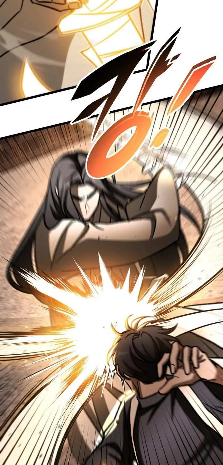 Read F-Class Destiny Hunter chapter 109 image 21 on Lezhin