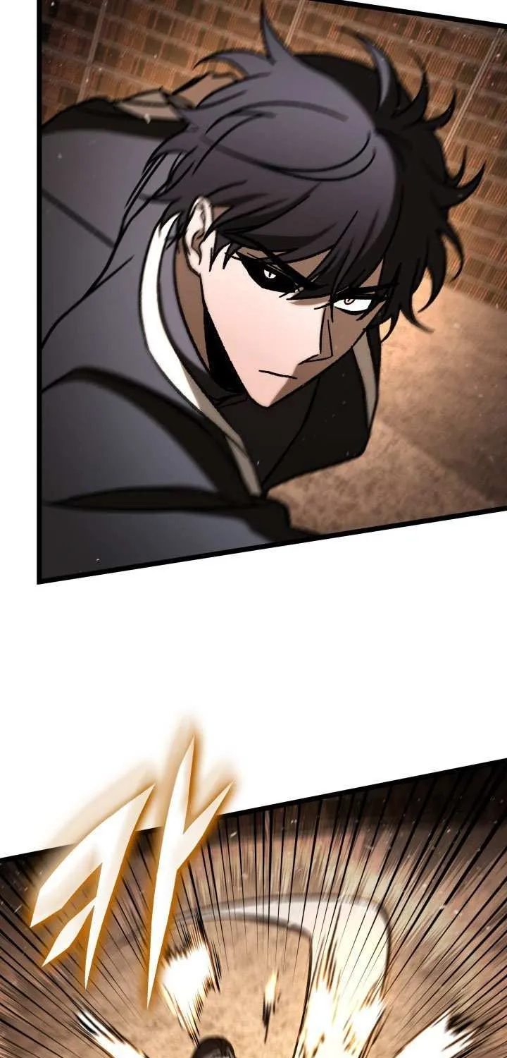 Read F-Class Destiny Hunter chapter 109 image 23 on Lezhin
