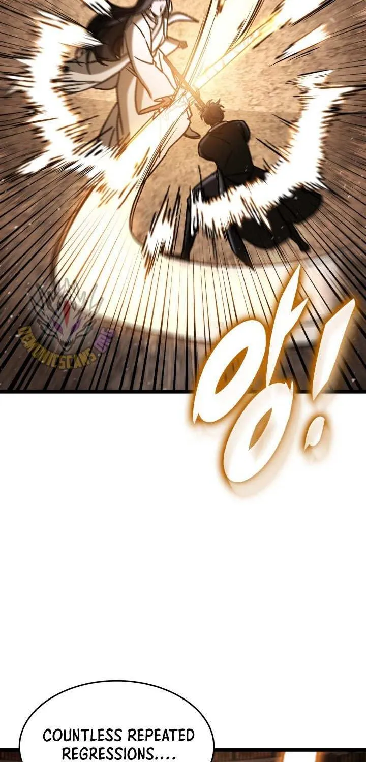 Read F-Class Destiny Hunter chapter 109 image 24 on Lezhin