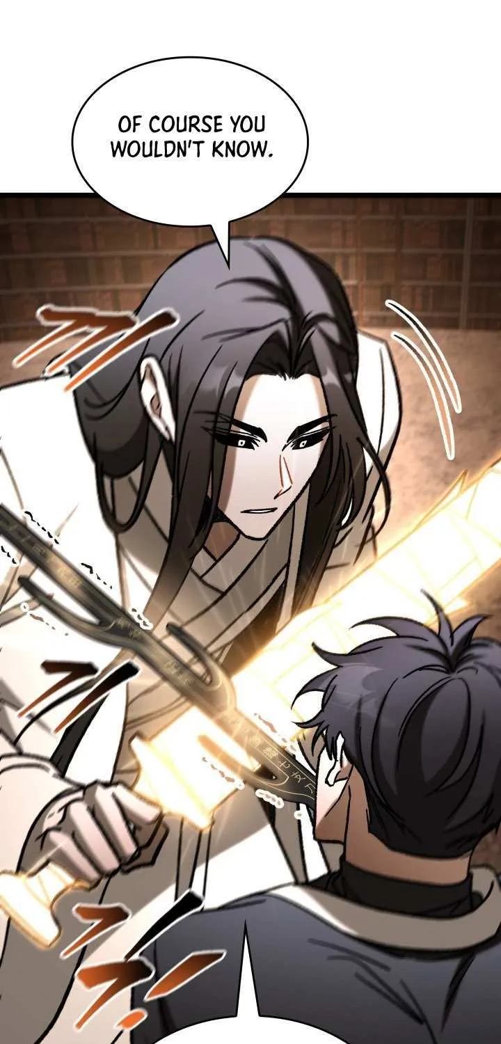 Read F-Class Destiny Hunter chapter 109 image 30 on Lezhin