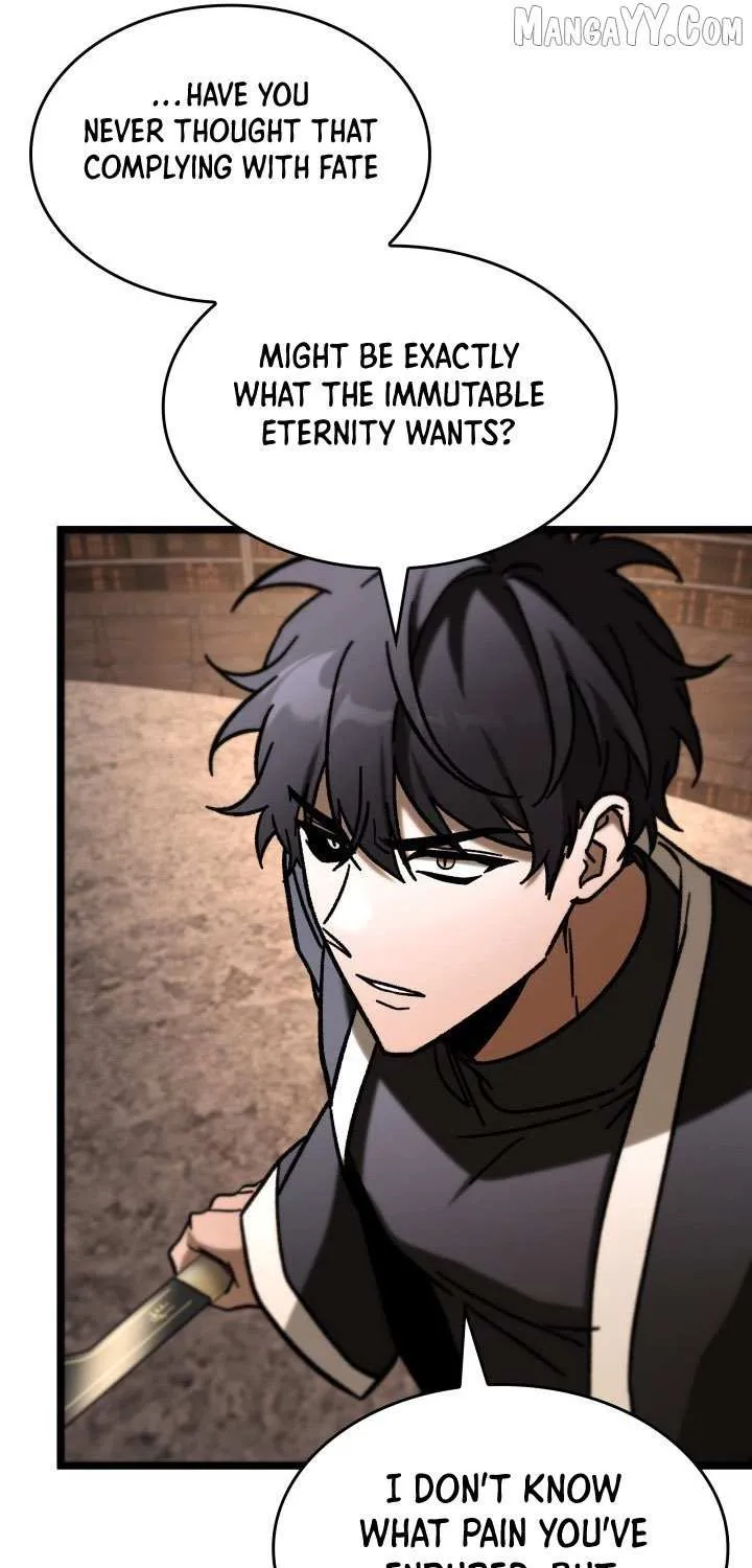 Read F-Class Destiny Hunter chapter 109 image 33 on Lezhin