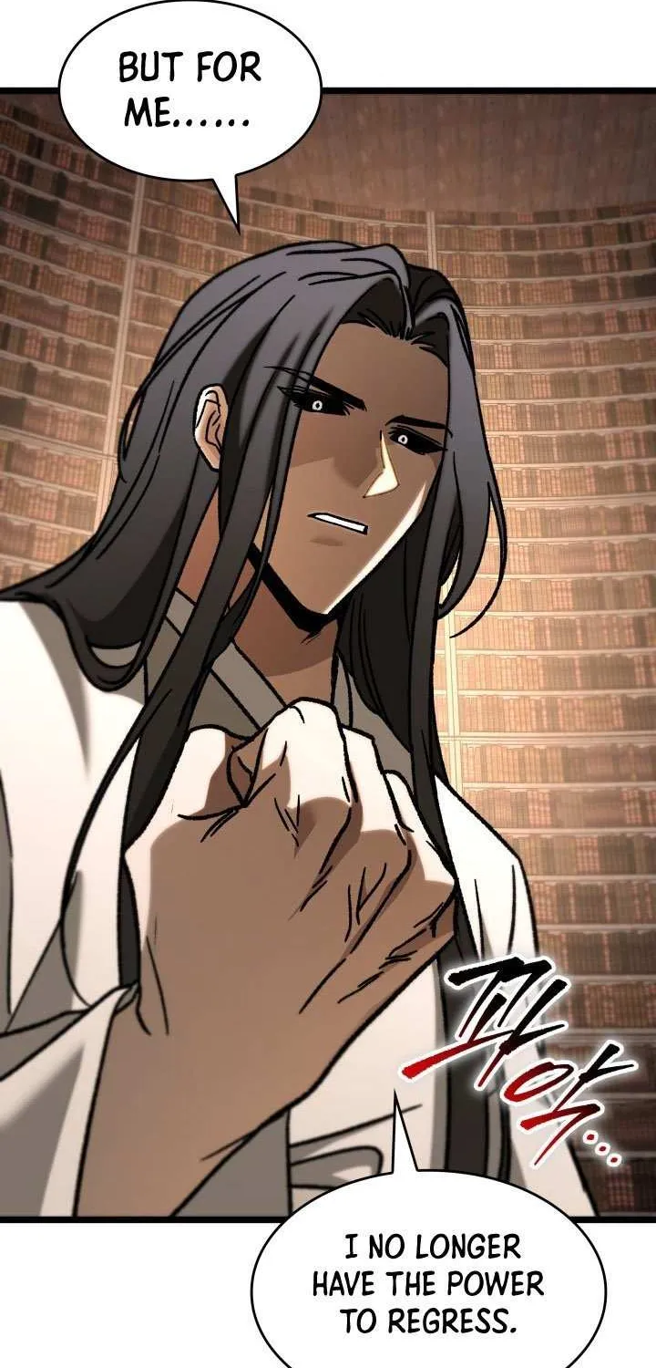Read F-Class Destiny Hunter chapter 109 image 36 on Lezhin
