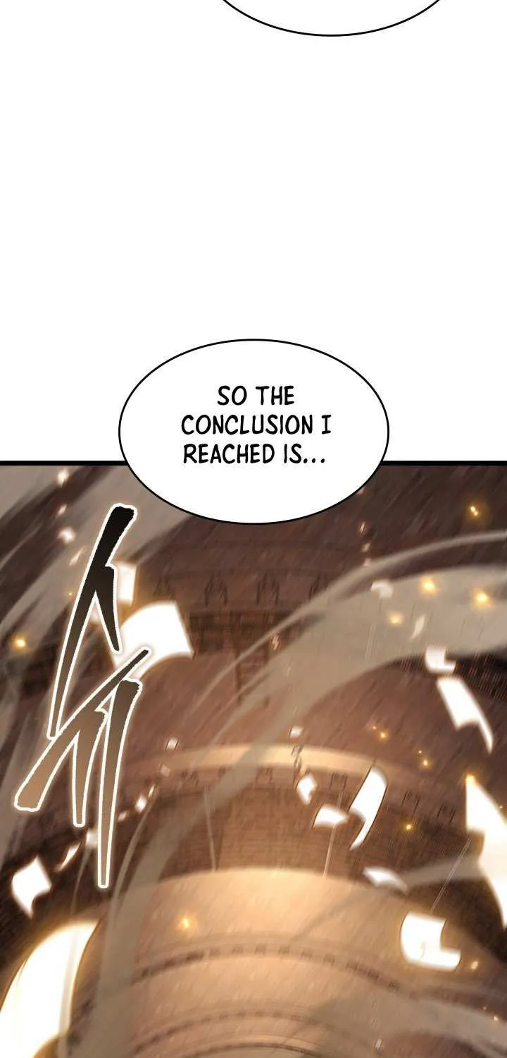 Read F-Class Destiny Hunter chapter 109 image 37 on Lezhin