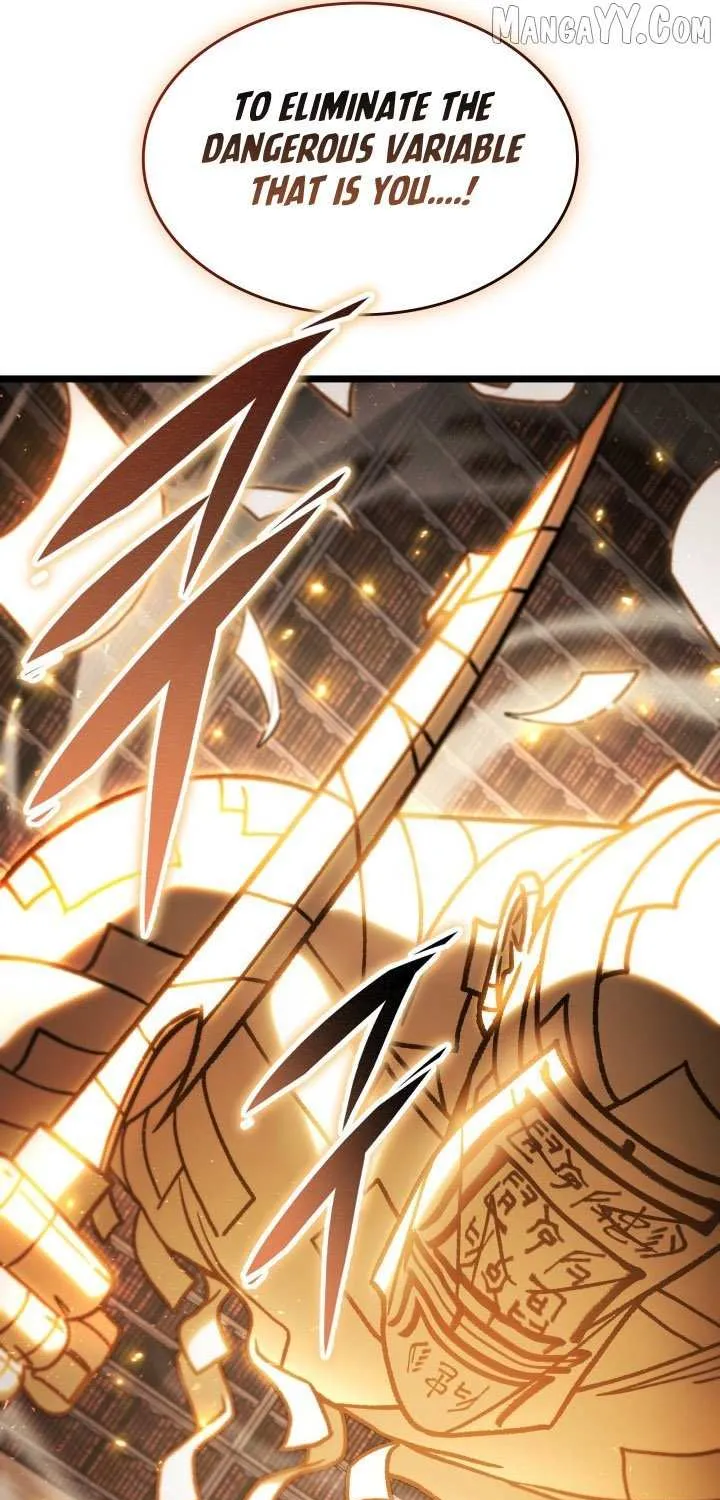 Read F-Class Destiny Hunter chapter 109 image 39 on Lezhin