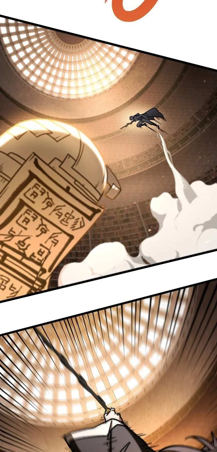 Read F-Class Destiny Hunter chapter 109 image 44 on Lezhin