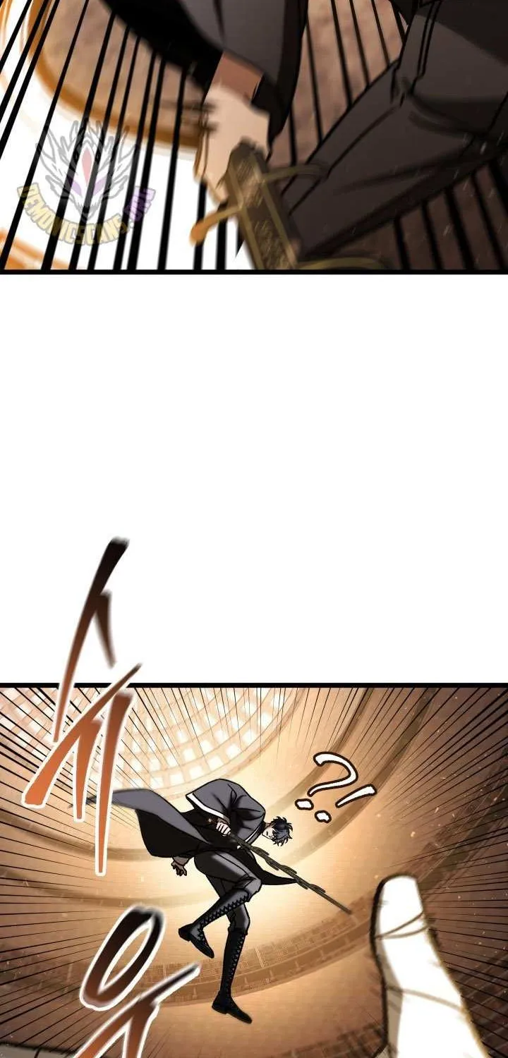 Read F-Class Destiny Hunter chapter 109 image 47 on Lezhin