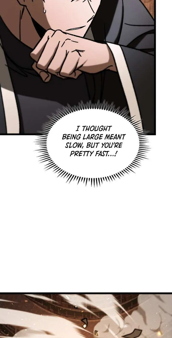 Read F-Class Destiny Hunter chapter 109 image 51 on Lezhin