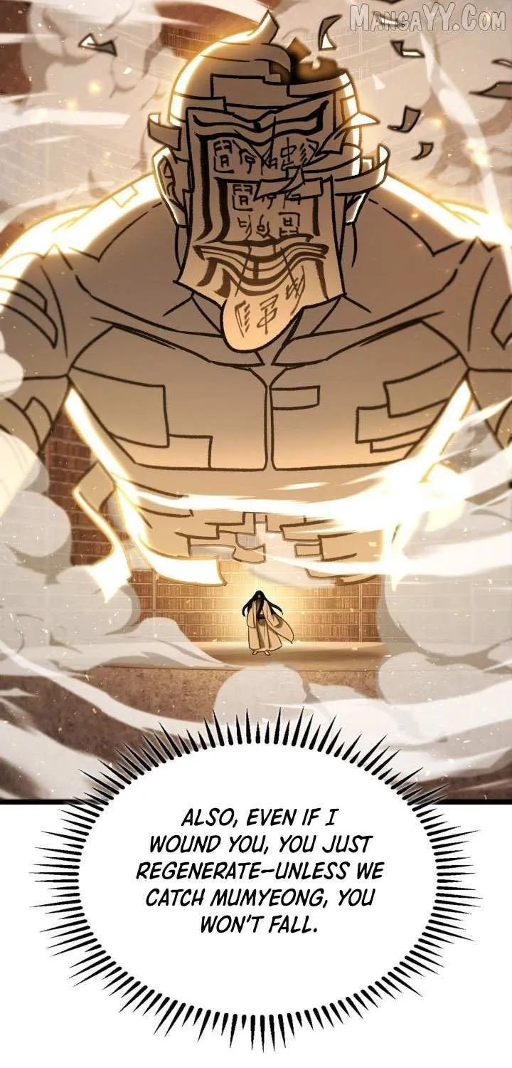 Read F-Class Destiny Hunter chapter 109 image 52 on Lezhin
