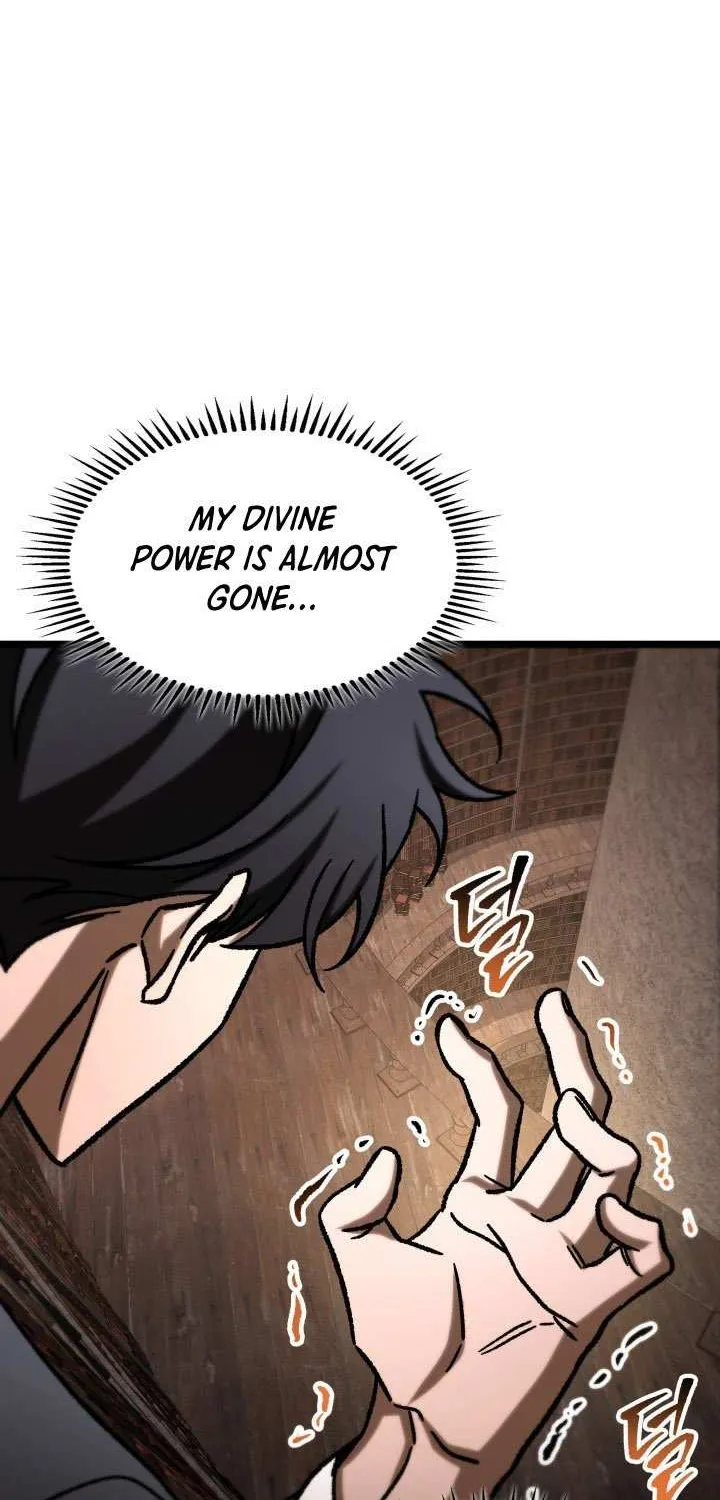 Read F-Class Destiny Hunter chapter 109 image 53 on Lezhin