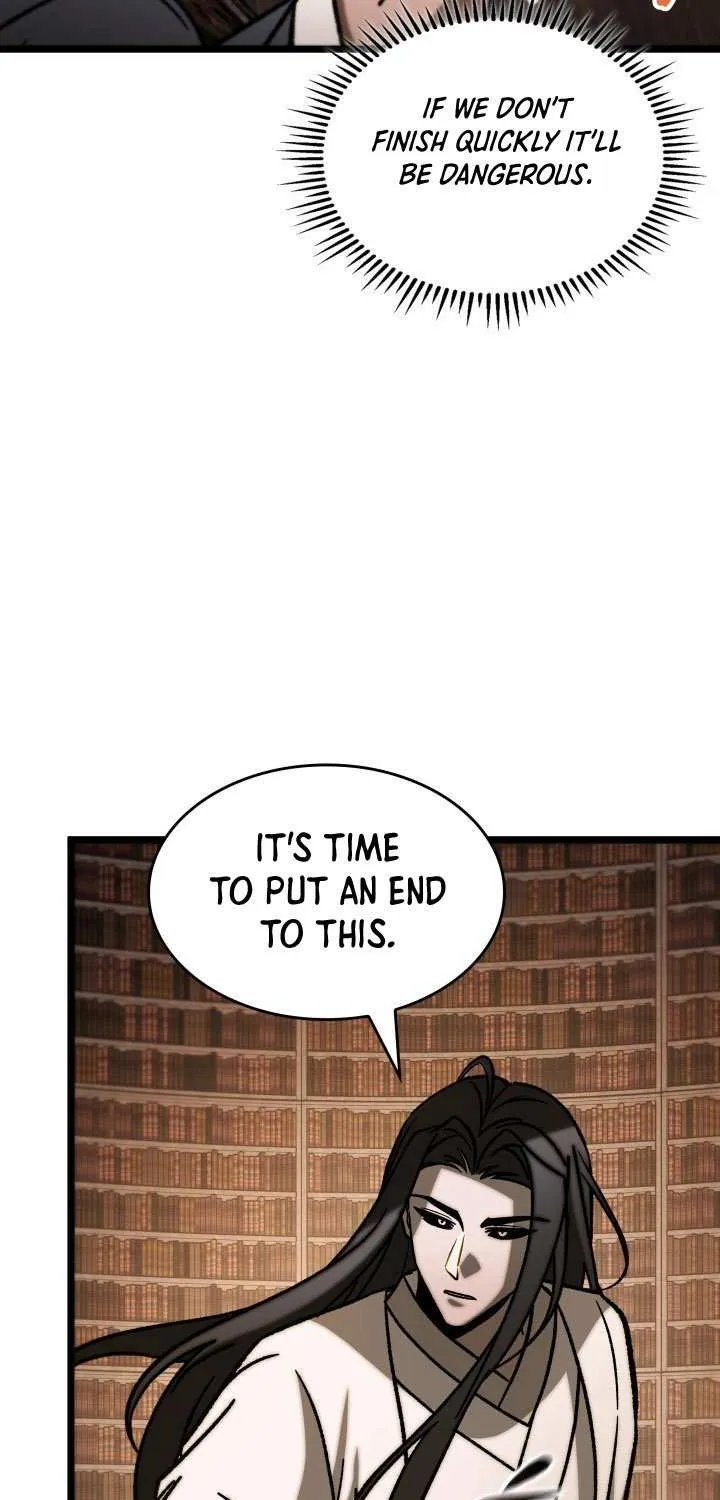 Read F-Class Destiny Hunter chapter 109 image 54 on Lezhin