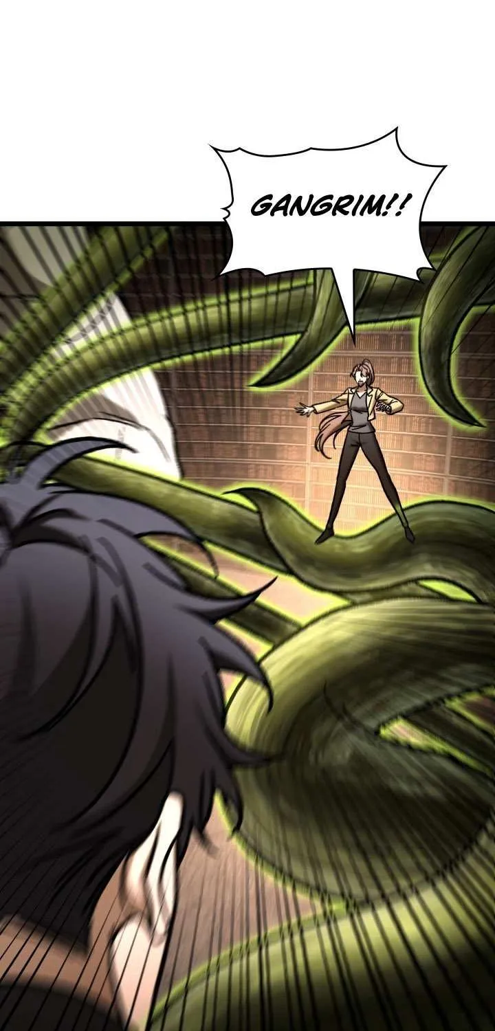 Read F-Class Destiny Hunter chapter 109 image 62 on Lezhin