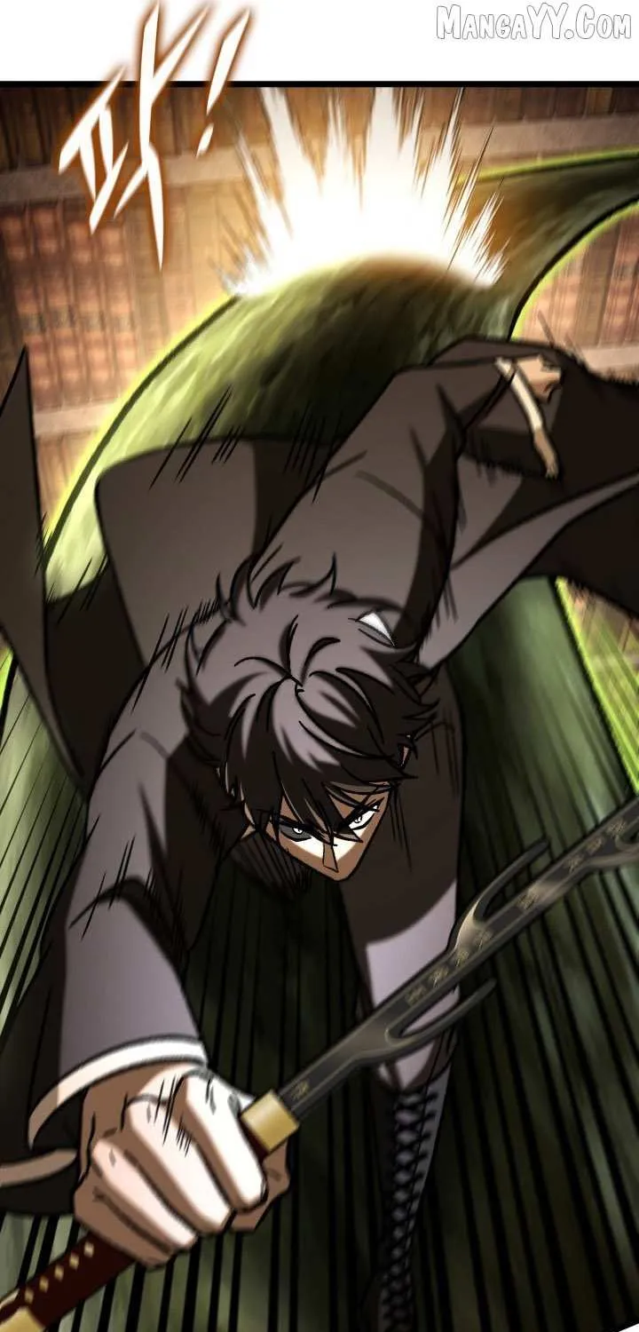 Read F-Class Destiny Hunter chapter 109 image 66 on Lezhin