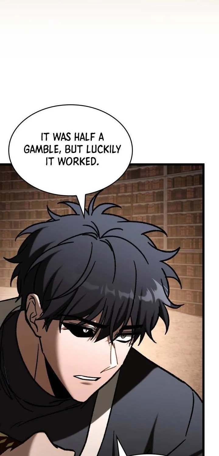 Read F-Class Destiny Hunter chapter 109 image 82 on Lezhin