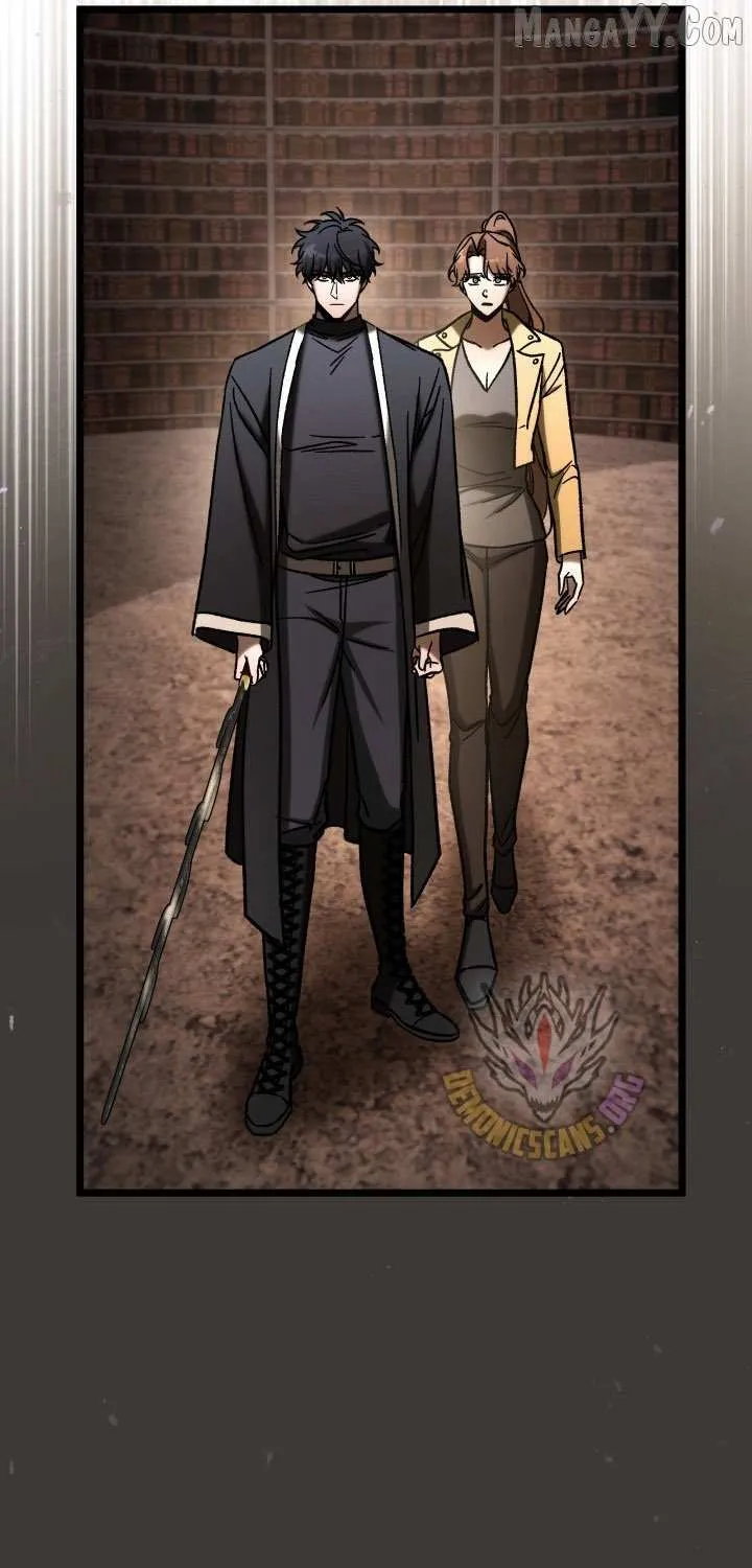 Read F-Class Destiny Hunter chapter 109 image 86 on Lezhin