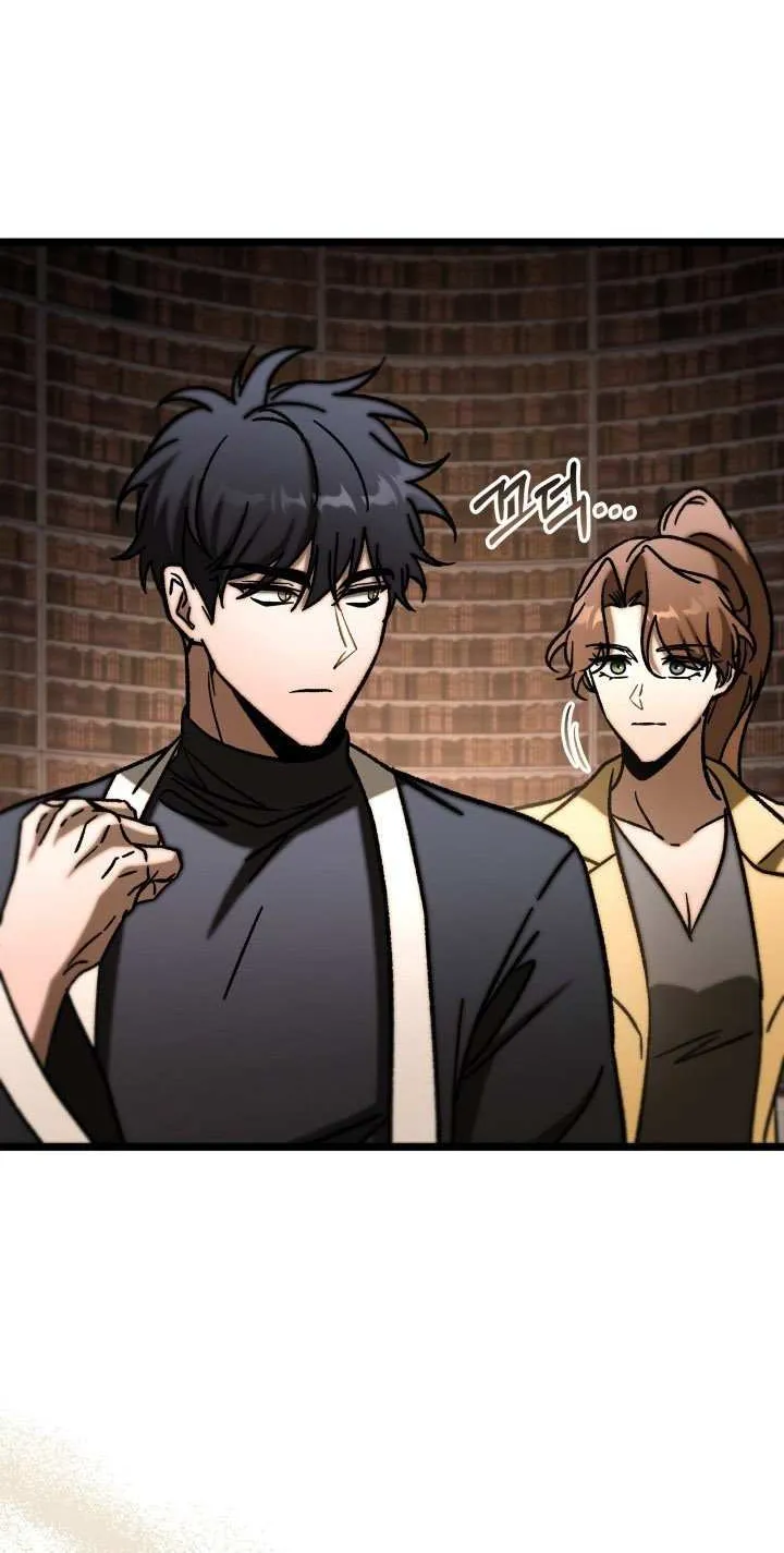 Read F-Class Destiny Hunter chapter 109 image 91 on Lezhin
