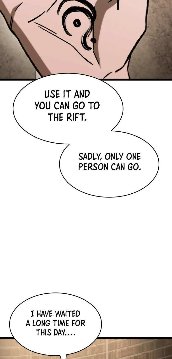 Read F-Class Destiny Hunter chapter 109 image 97 on Lezhin