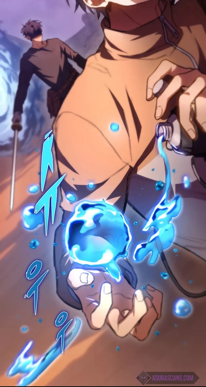 Read F-Class Destiny Hunter chapter 11 image 106 on Lezhin