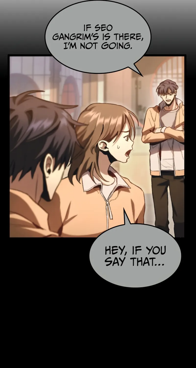 Read F-Class Destiny Hunter chapter 11 image 11 on Lezhin