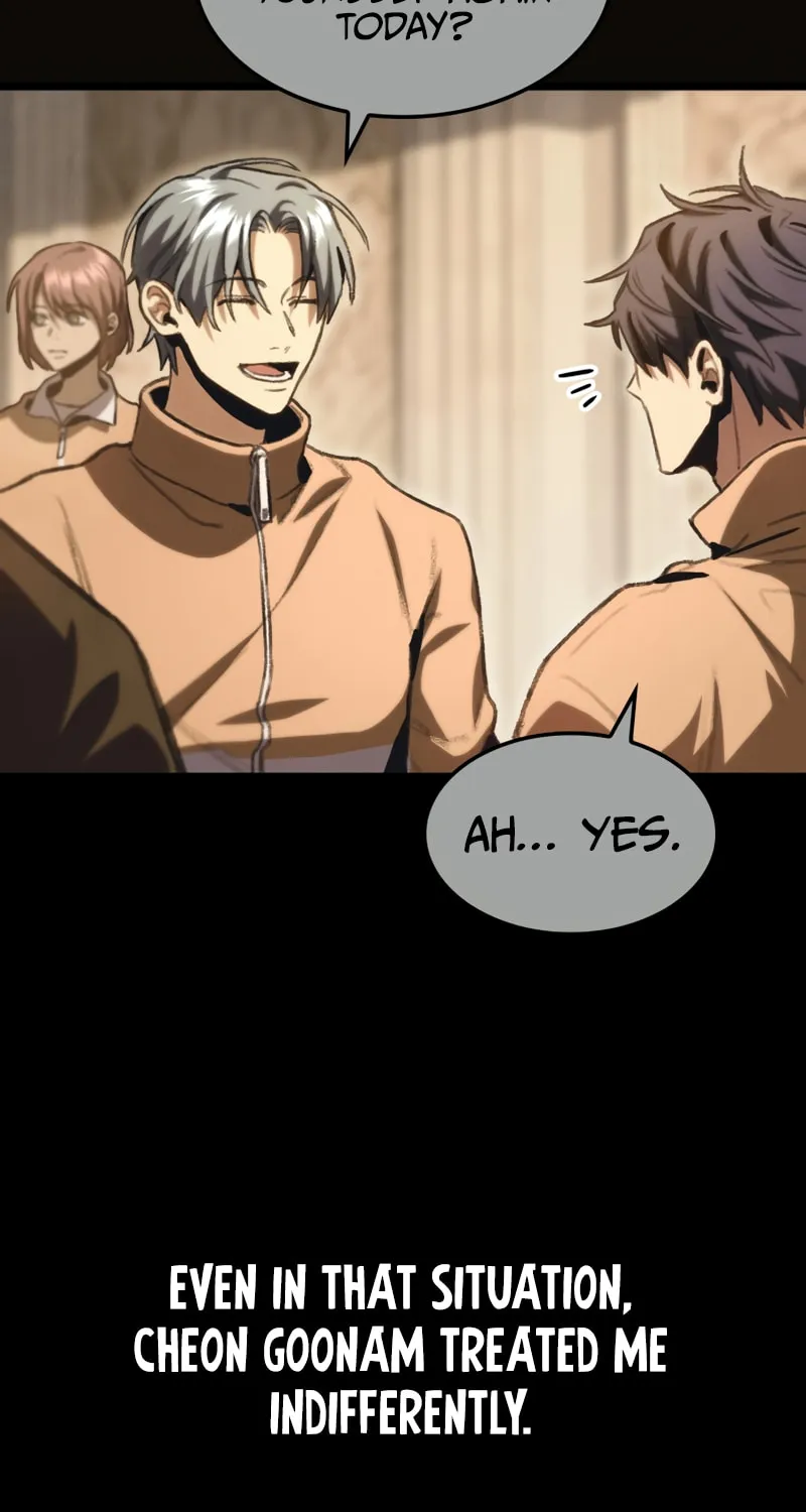 Read F-Class Destiny Hunter chapter 11 image 15 on Lezhin