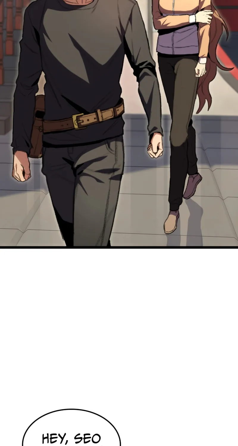 Read F-Class Destiny Hunter chapter 11 image 2 on Lezhin