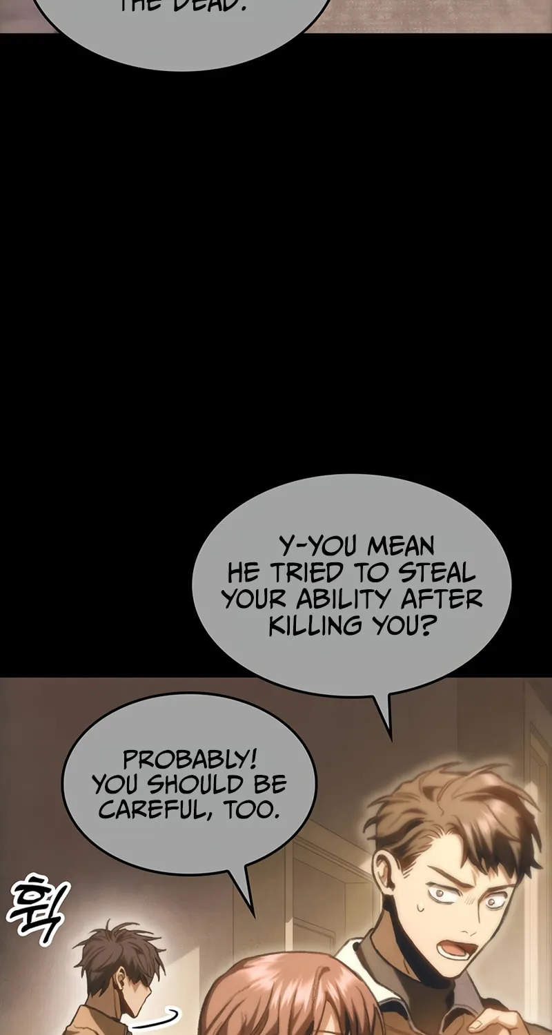 Read F-Class Destiny Hunter chapter 11 image 23 on Lezhin