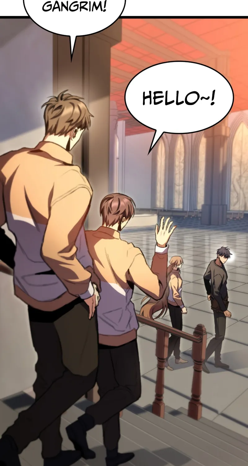 Read F-Class Destiny Hunter chapter 11 image 3 on Lezhin