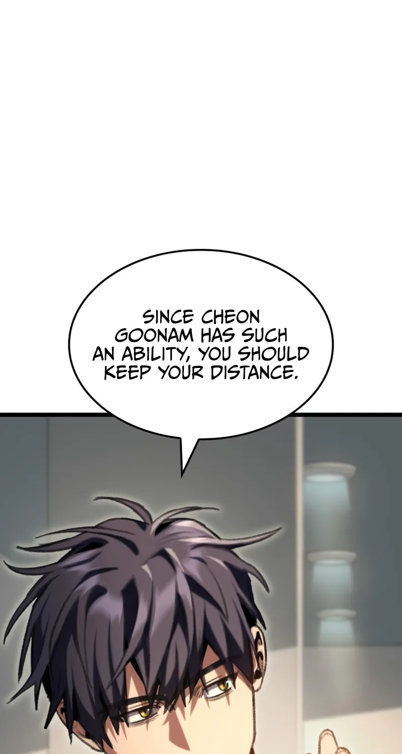 Read F-Class Destiny Hunter chapter 11 image 35 on Lezhin