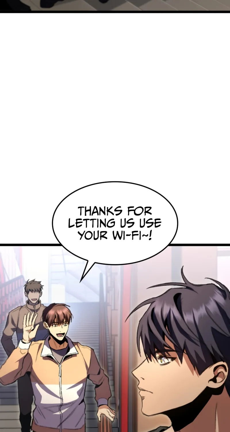 Read F-Class Destiny Hunter chapter 11 image 4 on Lezhin