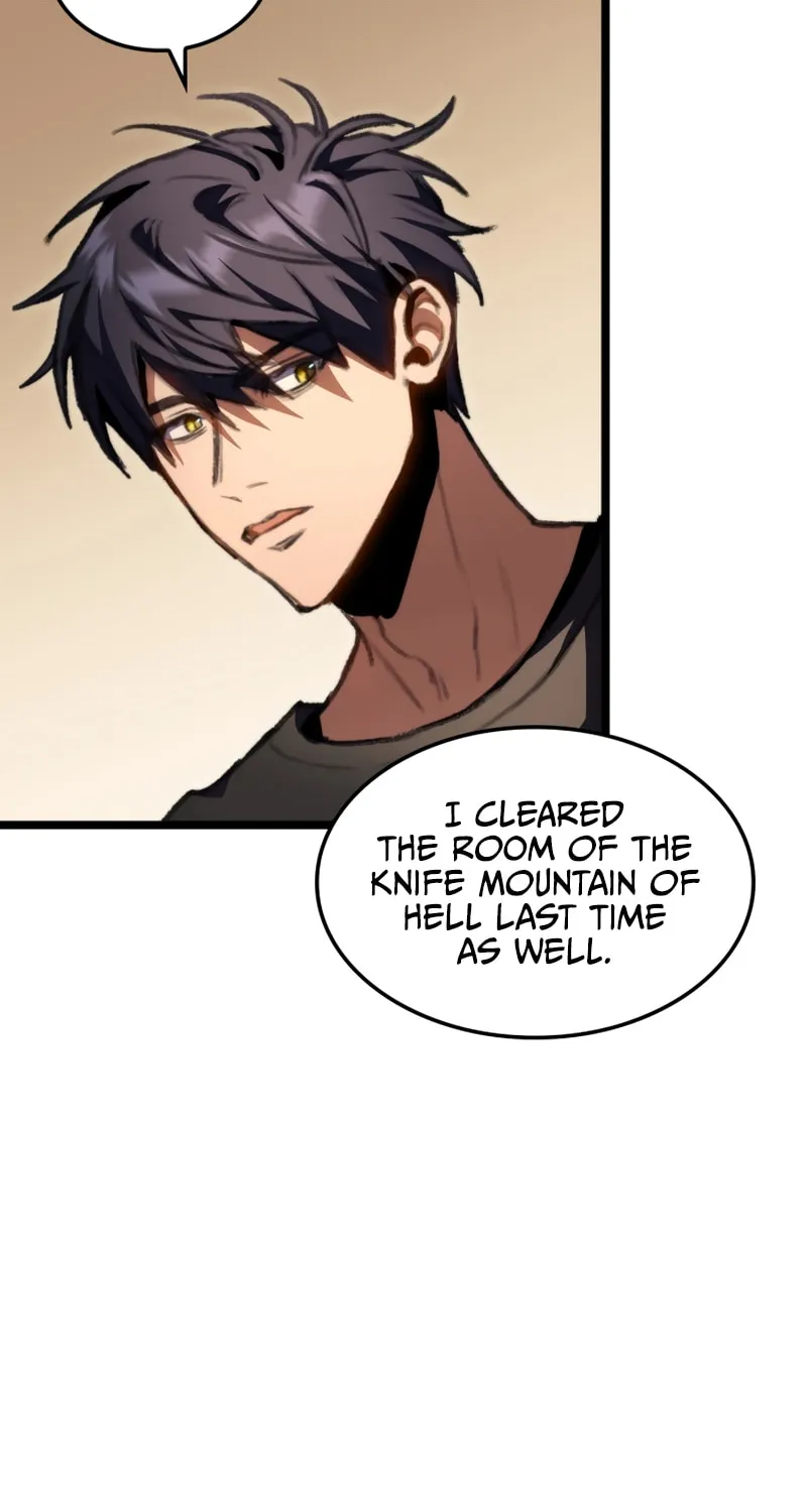Read F-Class Destiny Hunter chapter 11 image 40 on Lezhin