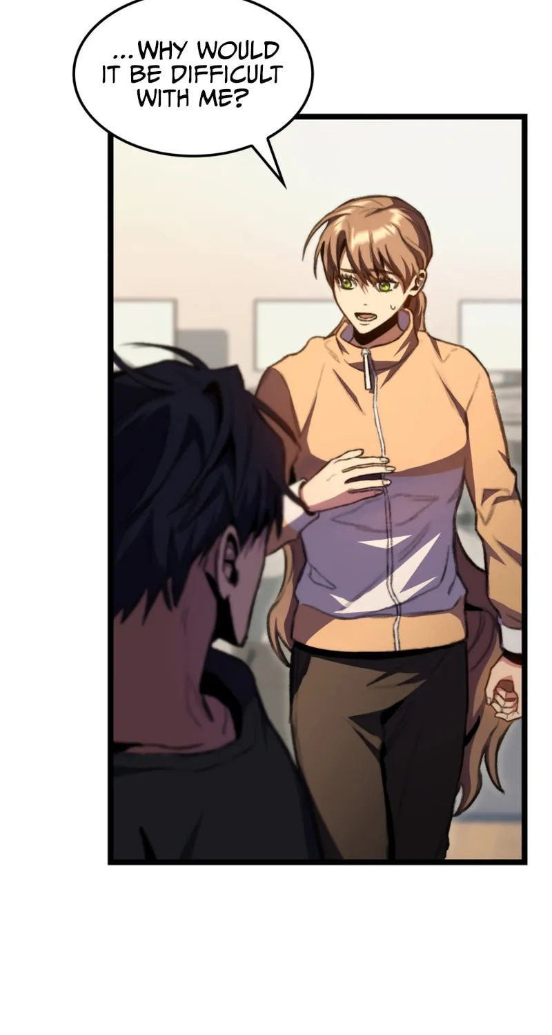 Read F-Class Destiny Hunter chapter 11 image 44 on Lezhin