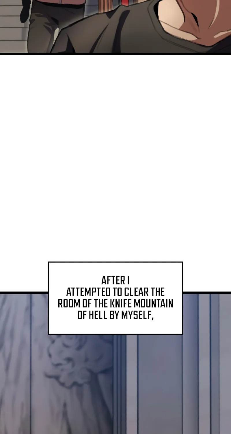 Read F-Class Destiny Hunter chapter 11 image 5 on Lezhin