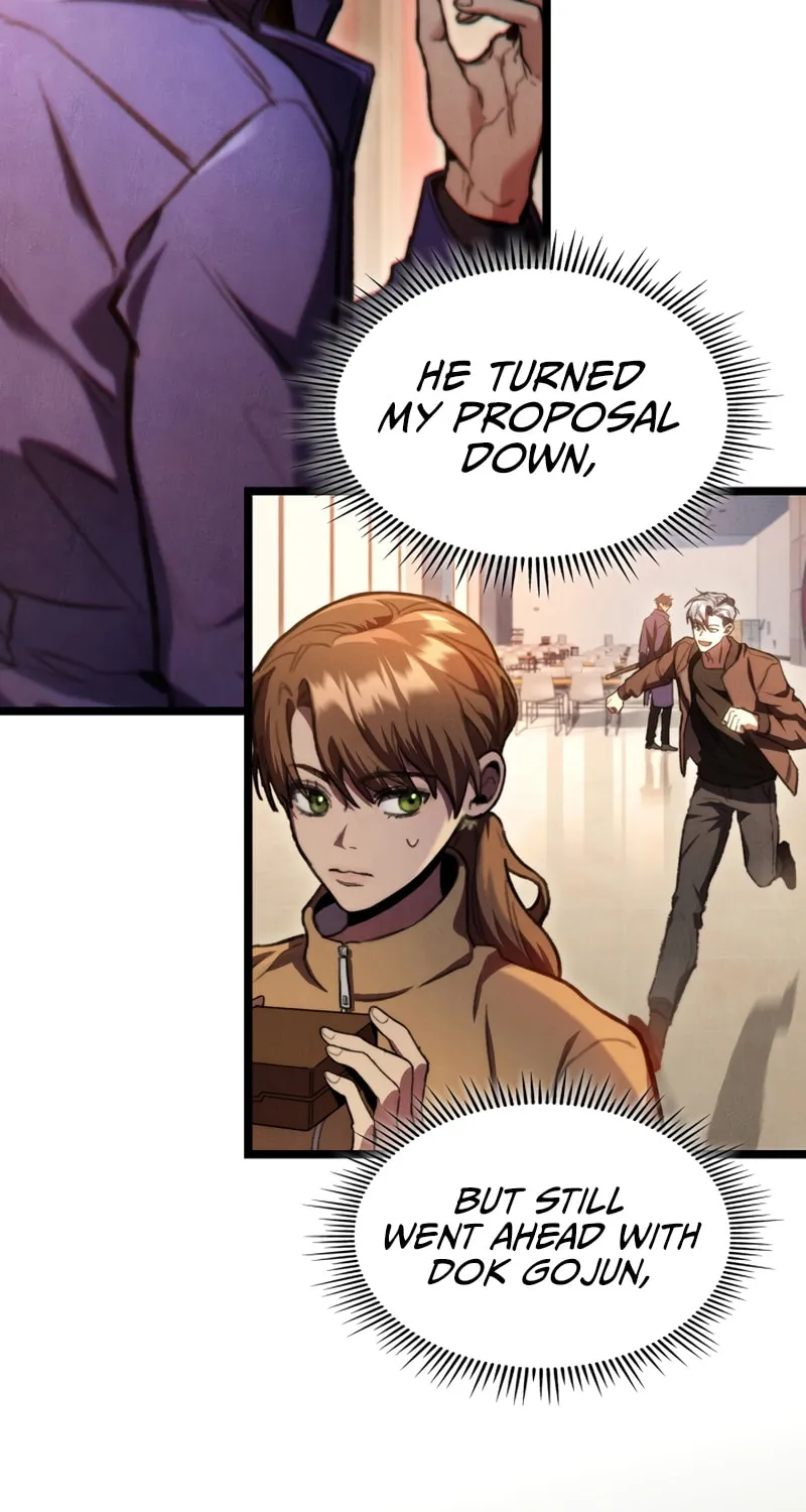Read F-Class Destiny Hunter chapter 11 image 65 on Lezhin