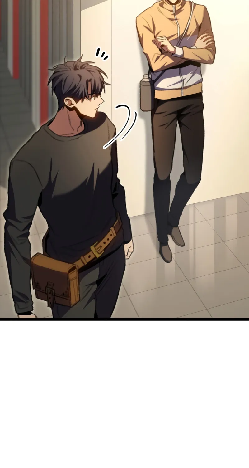 Read F-Class Destiny Hunter chapter 11 image 76 on Lezhin