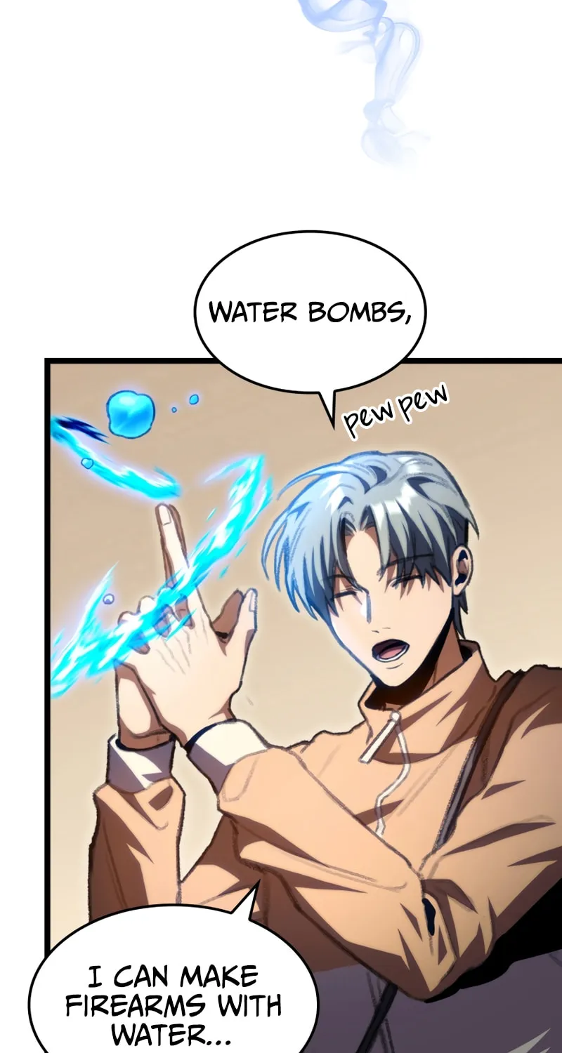Read F-Class Destiny Hunter chapter 11 image 84 on Lezhin
