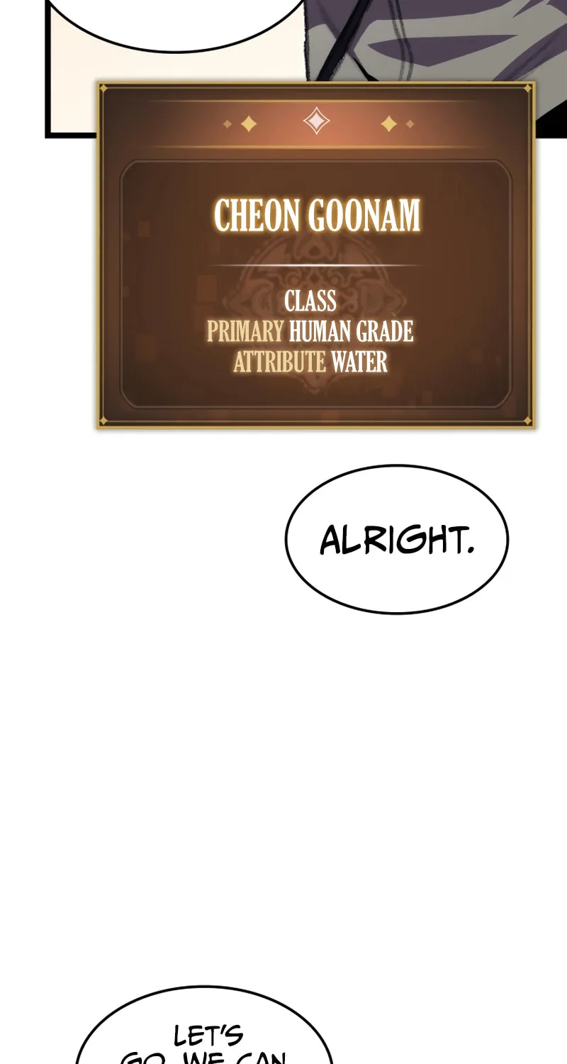 Read F-Class Destiny Hunter chapter 11 image 85 on Lezhin