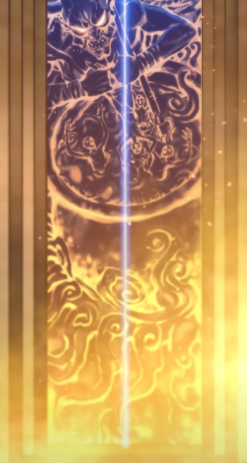Read F-Class Destiny Hunter chapter 11 image 94 on Lezhin