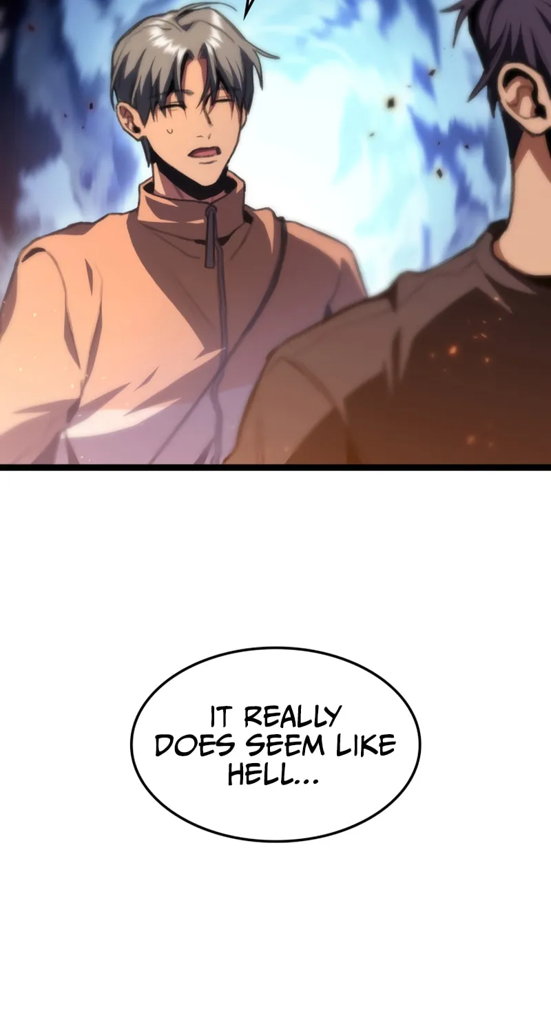 Read F-Class Destiny Hunter chapter 11 image 97 on Lezhin