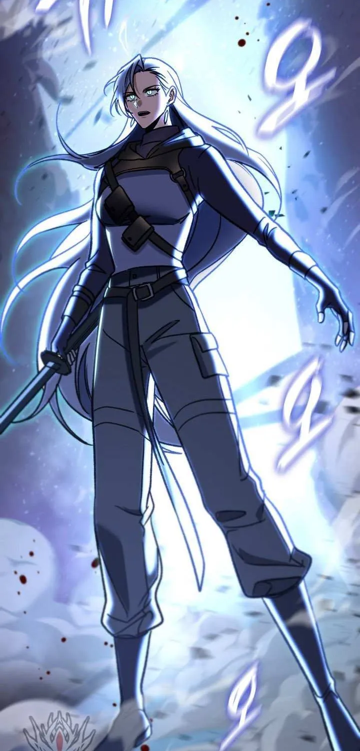 Read F-Class Destiny Hunter chapter 110 image 108 on Lezhin