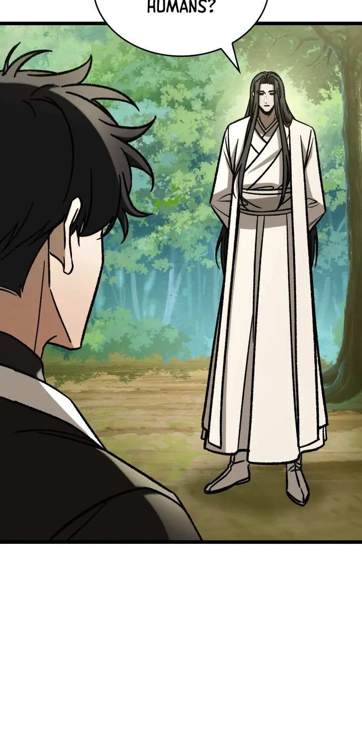 Read F-Class Destiny Hunter chapter 110 image 11 on Lezhin