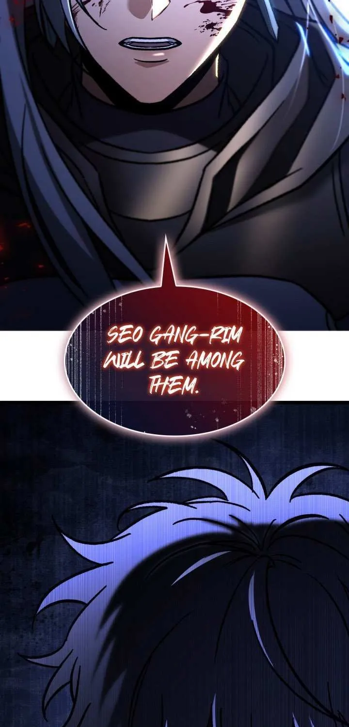 Read F-Class Destiny Hunter chapter 110 image 112 on Lezhin