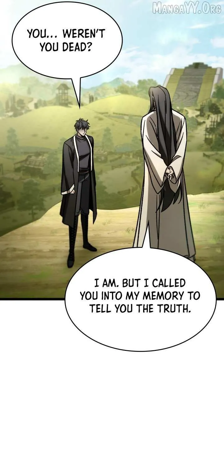 Read F-Class Destiny Hunter chapter 110 image 13 on Lezhin