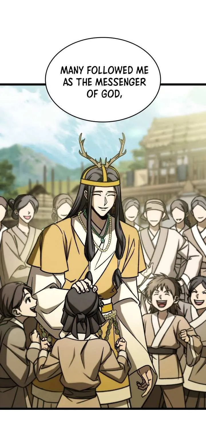 Read F-Class Destiny Hunter chapter 110 image 15 on Lezhin